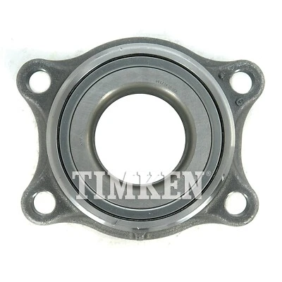 Fits 2003-2009 Nissan 350Z RWD Wheel Bearing Assembly Rear Timken 210UJ57 2004 - Image 1 of 4