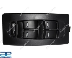 Main Power Window Switch For Mahindra Scorpio 2006-2015 0111JG0060N @Vi - Bild 1 von 10