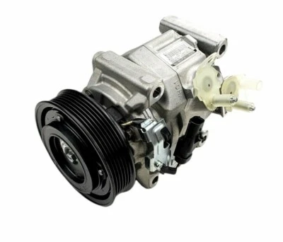 Compresor de aire acondicionado Dodge Avenger Journey 3.6 211 Kw 68084913AA nuevo original/OEM Foto 1 de 4