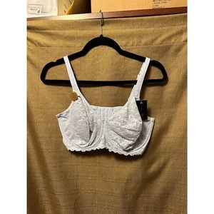 NWT Wacoal Womans Convertible Ultimate Comfort Bra Wired Lace Size 36DDD - Picture 1 of 5
