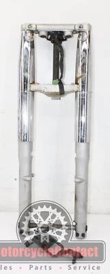 01-03 HORQUILLA DELANTERA SHADOW ACE VT750 ABRAZADERA TRIPLE ÁRBOL SUPERIOR INFERIOR IZQUIERDA Foto 1 de 4