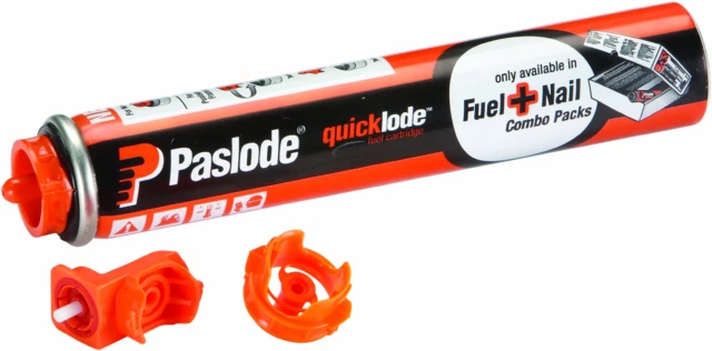 Paslode CF325 Orange Framing Fuel Cell