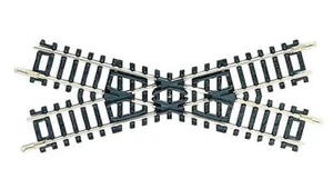 Fleischmann 22244 Cruce 30°, N - Imagen 1 de 1