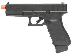 Refurbished VFC Airsoft Licensed Glock G17 CO2 Full Blowback Gen 4 - Picture 1 of 5