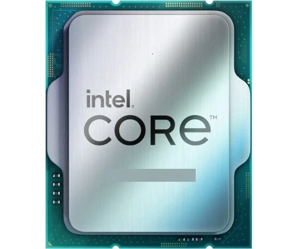 TRAY Intel i5 12600KF 2.8GHz CPU 20MB L3 Cache 10 Cores Processor LGA1700 SRL4U - Image 1 of 1