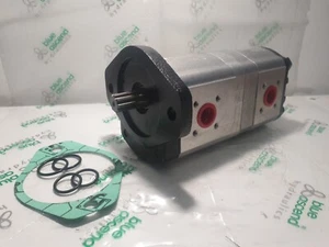 Bomba hidráulica para CASE CS75, CS38, CS48, CS58, CS68, STEYR 968-975, 0510665432 - Imagen 1 de 4