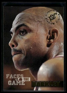 1994-95 Stadium Club #360 Charles Barkley 1st Day Issue - Picture 1 of 2