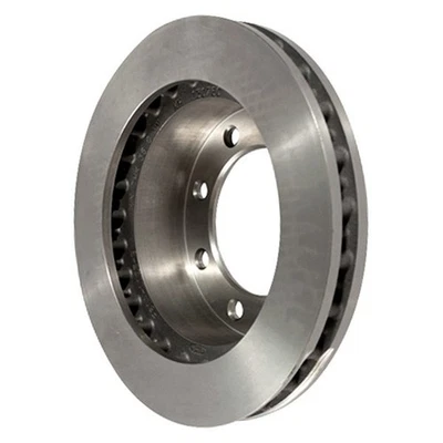 For Ford F-350 Super Duty 99 Brake Kit SuperDuty Plain Front & Rear Brake Kit w - Image 1 of 2