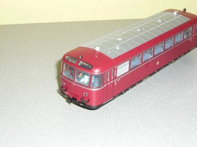 Fleischmann 4405-VT 95-DC-H0 (004-214) - Good Condition - Excellent - Image 1 of 4