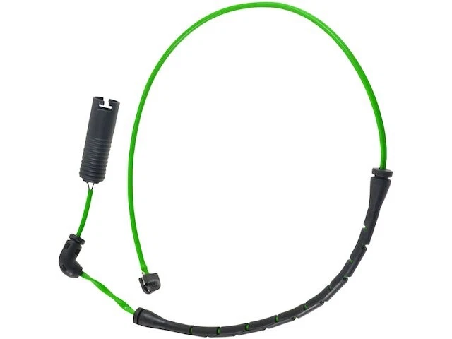 TRQ 21JS69J Brake Pad Sensor Fits 2001-2005 BMW 325xi - Изображение 1 из 1