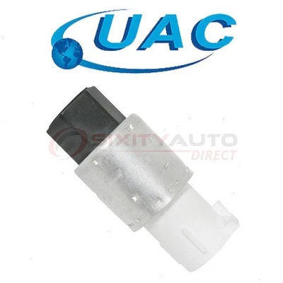 UAC AC Clutch Cycle Switch for 1997 Ford Thunderbird - Heating Air cc Foto 1 de 4