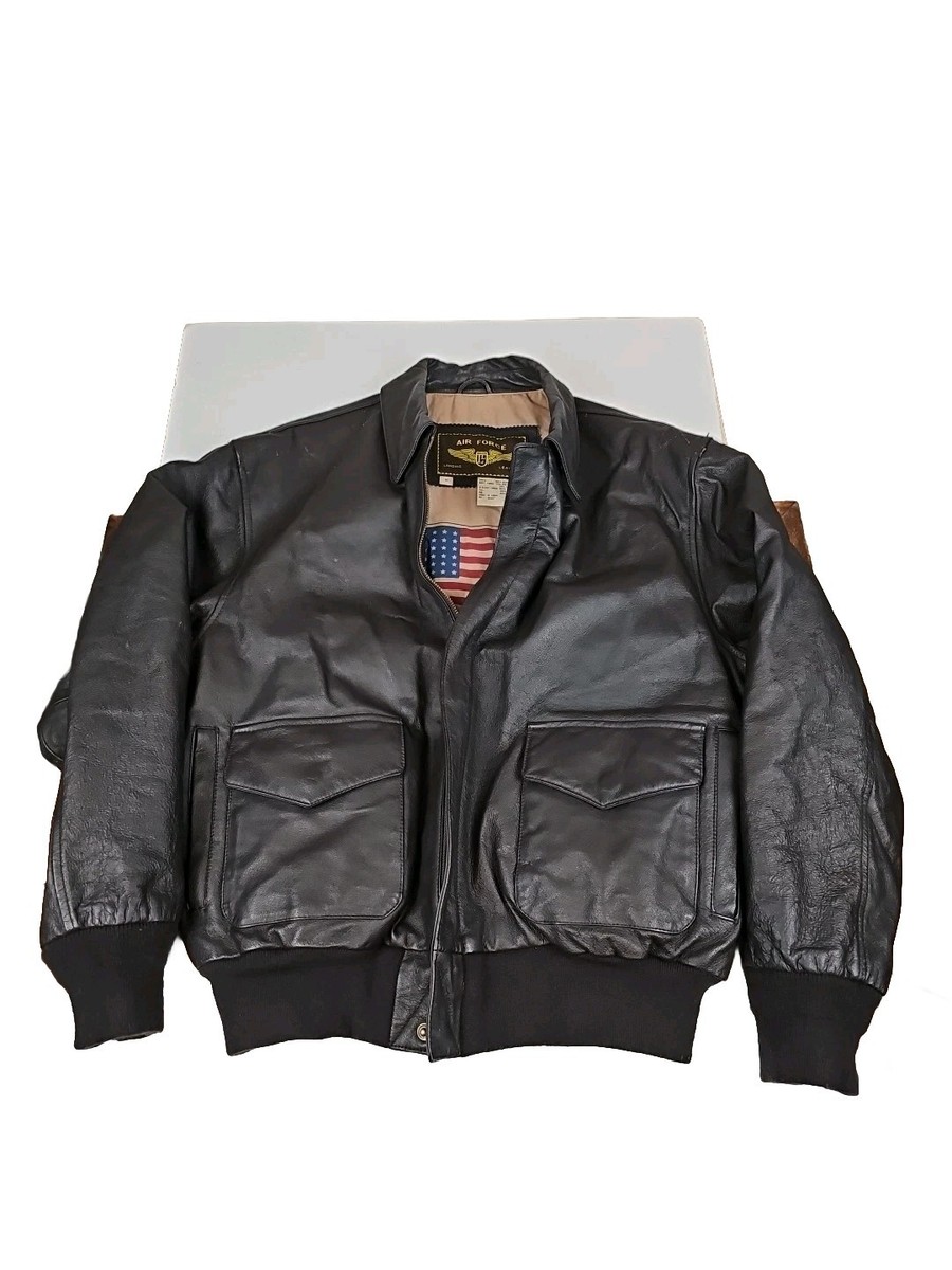 vintage a2 jacket products for sale | eBay