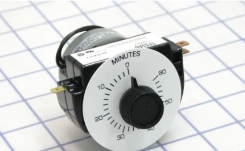 TF53A6 Danaher Controls Timers, TF Hand Set Timer Series ELECTRIC HANDSET TIMER; - Image 1 of 1