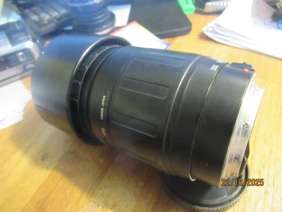 Tamron Zoom Lens AF 75-300mm 1.4-5.6 LD - Image 1 of 4