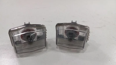 Mazda 6 License Plate Light Lamp 2013 2012 2011 2010 2009 - Image 1 of 4