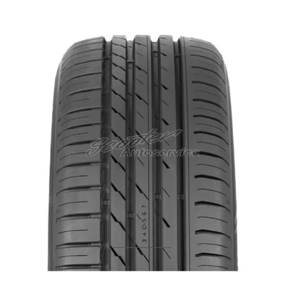 Sommerreifen 235/65 R17 108V Nokian WetProof 1 XL | 63276 - Bild 1 von 3
