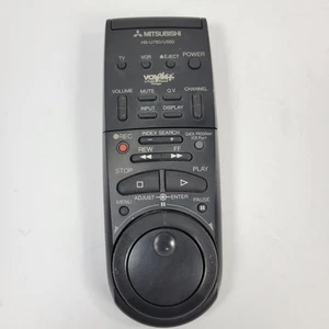 Mitsubishi HS-U570 HS-U560 HS-U760 HSU570 HSU560 Remote Control OEM Genuine - Picture 1 of 13