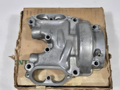 Новая из старых запасов крышка головки блока цилиндров двигателя для Honda XL350 1974-1978 годов выпуска, XL 350 - Изображение 1 из 4
