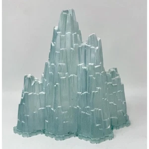 Heroscape 6-Hex Glacier mit Basis Thaelenk Tundra Erweiterungsset Ersatzteile - Bild 1 von 5