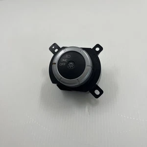 06 07 08 Conjunto de interruptor de control de luz de faro de faros Honda Ridgeline OEM - Imagen 1 de 6