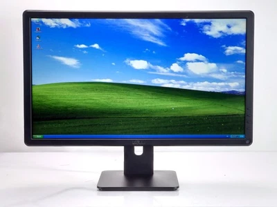 Dell E2214H 21,5 Zoll TFT LED PC Monitor Full HD DVI VGA 1920 x 1080 Win 98/XP/7 - Bild 1 von 4