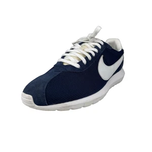 Nike Mens Roshe LD 1000 802022-401 Mens Size 13 Blue Running Shoes Sneakers - Picture 1 of 14