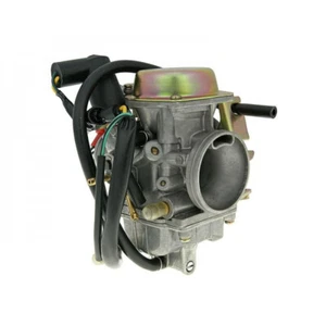 Naraku Vergaser 30mm (Membrangesteuert) für Yamaha Yp 125 Majesty 50 Sym Tonik - Bild 1 von 1