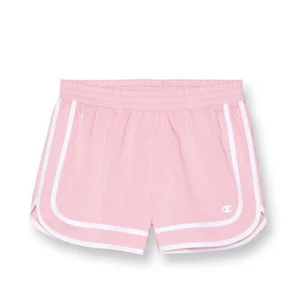 Champion Girls Woven Basketball Shorts, Pink sz XL - Picture 1 of 1