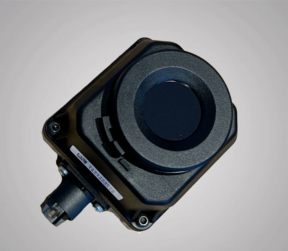 BMW X5 M5 528i 535d 535i 550i 2015 cámara de visión nocturna delantera OEM 66549322653 Foto 1 de 1