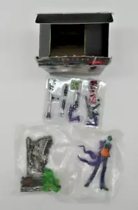 Kotobukiya One Coin Figure Series Batman Season 1 The Joker Sealed Bag - Picture 1 of 4