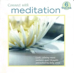 Connect With Meditation - Picture 1 of 2