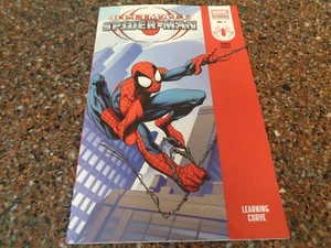 Ultimate Spider-Man Epic Collection Learning Curve (Paperback, Brand New) Marvel - Picture 1 of 6