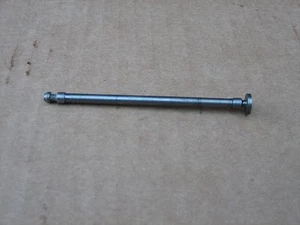 Aluminum Case Powerglide Transmission Governor Cross Shaft - Foto 1 di 1