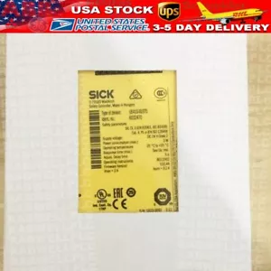 1 PC NEW UE410-XU3T5 Safety Relay - Picture 1 of 1