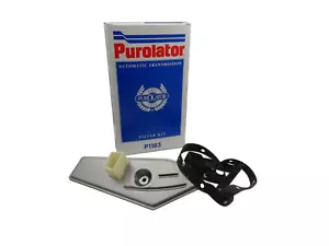 One Purolator Transmission Filter with Gasket P1183 in Original Box - Foto 1 di 4