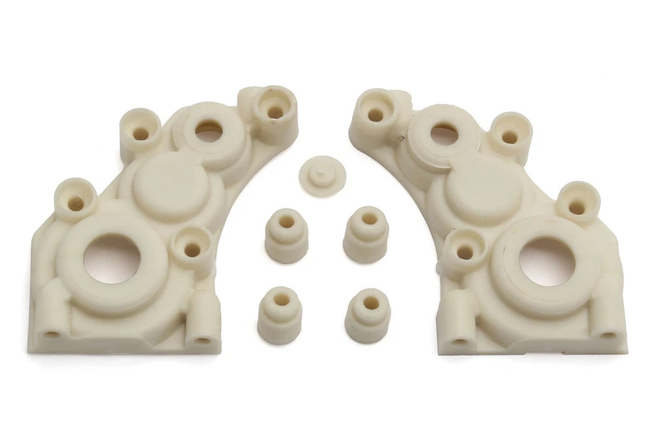 Team Associated RC10 Stealth Transmission Case ASC6565 6565 - Image 1 of 1