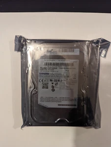 Samsung HD103UI Rev. A PN 484331HQA00730 1TB SATA 3.5" HD - Picture 1 of 3