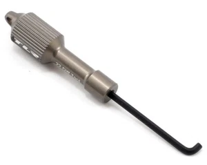Team Losi Racing Aluminum Hex Differential Wrench (TLR 22) #TLR2950 - Picture 1 of 2