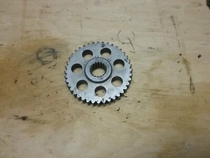 Skidoo 13  Wide 40 Tooth Bottom Gear - Imagen 1 de 4