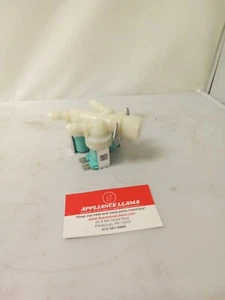 DC62-00142G Einlassventil für Samsung Waschmaschine AK-580 - Bild 1 von 4