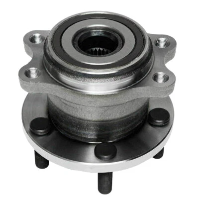 Conjunto de cojinete de rueda trasera y buje MOOG 512293 para Subaru Legacy Outback T4 Foto 1 de 4