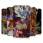 OFFICIAL MYLES PINKNEY MYTHICAL SOFT GEL CASE FOR SAMSUNG PHONES 2