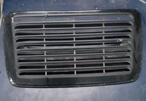GENUINE PORSCHE 911 Turbo 930 Whaletail Spoiler Rear Engine Cover 93051202300 - Picture 1 of 16