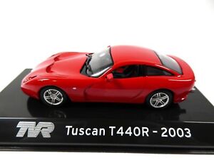 TVR 1:43 Diecast & Toy Vehicles for sale | eBay