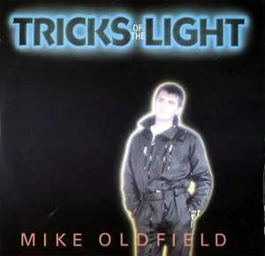 MAXI VINYLE - MIKE OLDFIELD - Tricks of the light - Picture 1 of 2