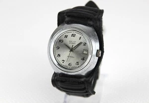 Reloj de pulsera mecánico soviético vintage POLJOT automático (2616.2H) para hombre - Imagen 1 de 8