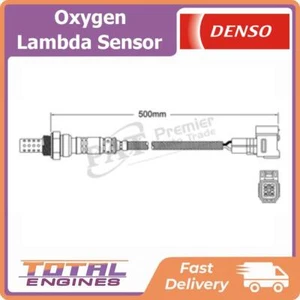 Denso Oxygen Lambda Sensor - 425500-2080 - Picture 1 of 2