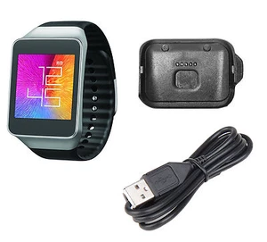 Neuf chargeur de station d'accueil berceau de charge pour montre intelligente Samsung Gear Live R382 - Photo 1 sur 4