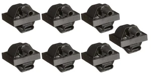 (9)  Ignition Coils Delphi replaces Chevy/GMC OEM # 8104894210 5.0L 5.7L V8 - Picture 1 of 6