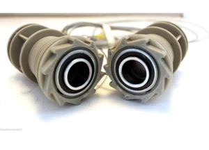 Kit de montaje de batería de cable Wayne Dalton Torquemaster One And Plus ¡Nuevo! - Imagen 1 de 8